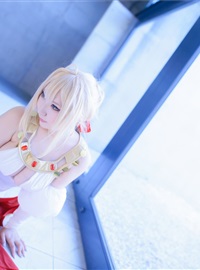 (Cosplay) Shooting Star  (サク) Nero Collection 2 514P169MB2(129)